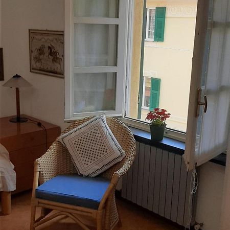 Vila Casa Francesca, Vicino Al Mare Sestri Levante Exteriér fotografie