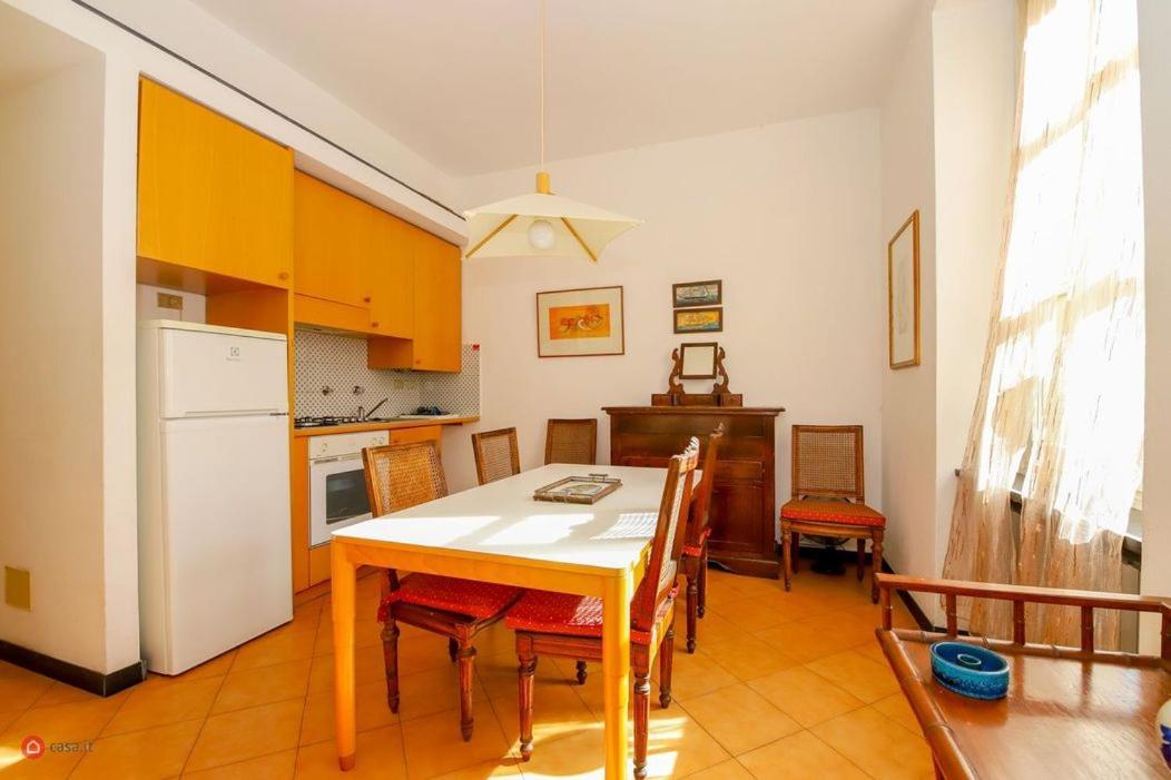 Vila Casa Francesca, Vicino Al Mare Sestri Levante Exteriér fotografie