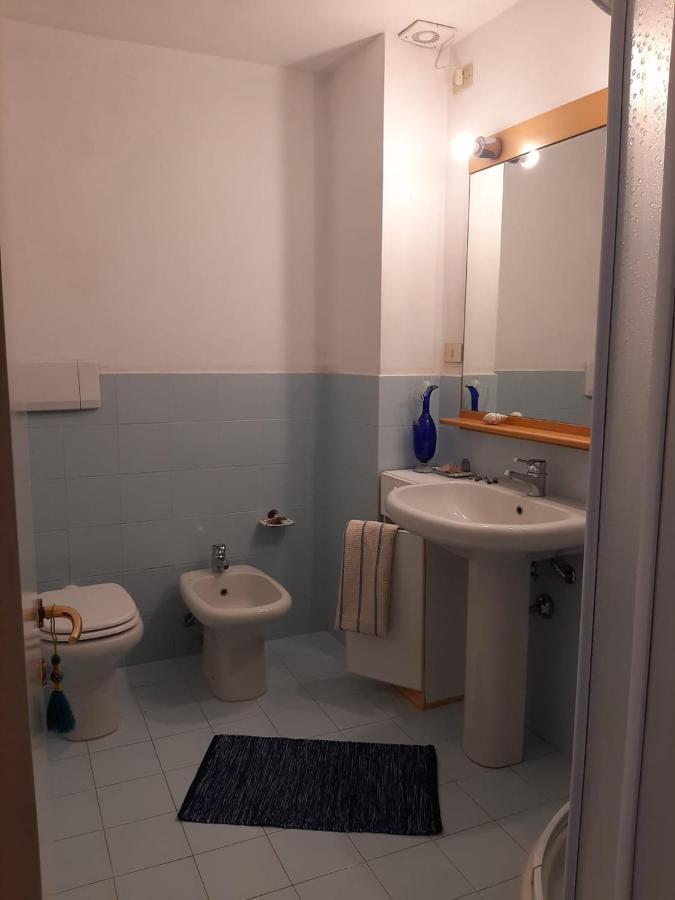 Vila Casa Francesca, Vicino Al Mare Sestri Levante Exteriér fotografie
