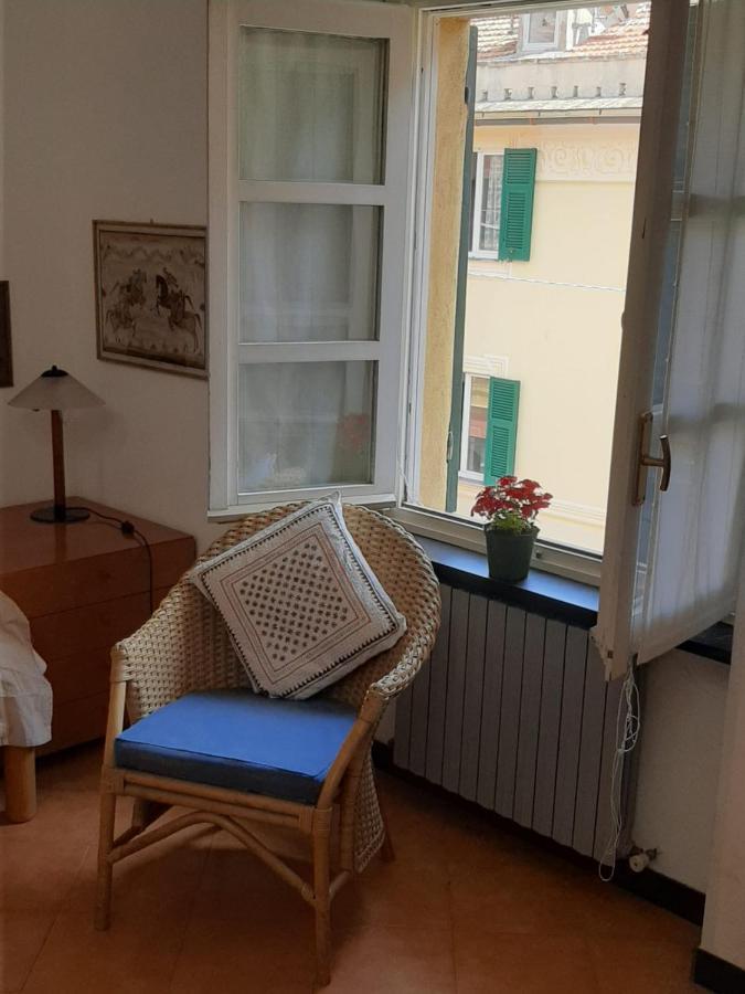 Vila Casa Francesca, Vicino Al Mare Sestri Levante Exteriér fotografie