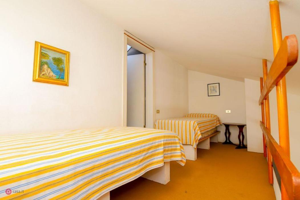 Vila Casa Francesca, Vicino Al Mare Sestri Levante Exteriér fotografie